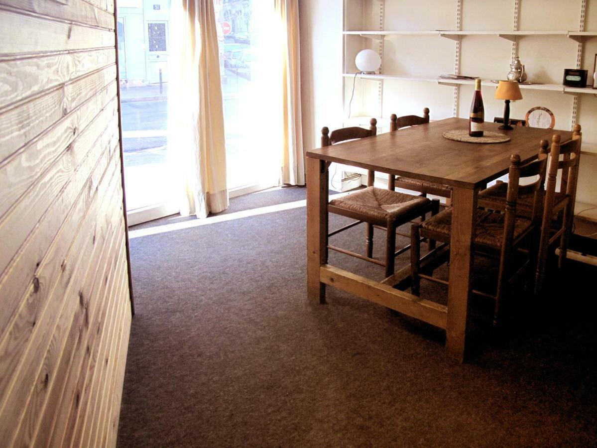 Friendly Budget-Studio 35m2 Paris Montmartre Exterior foto