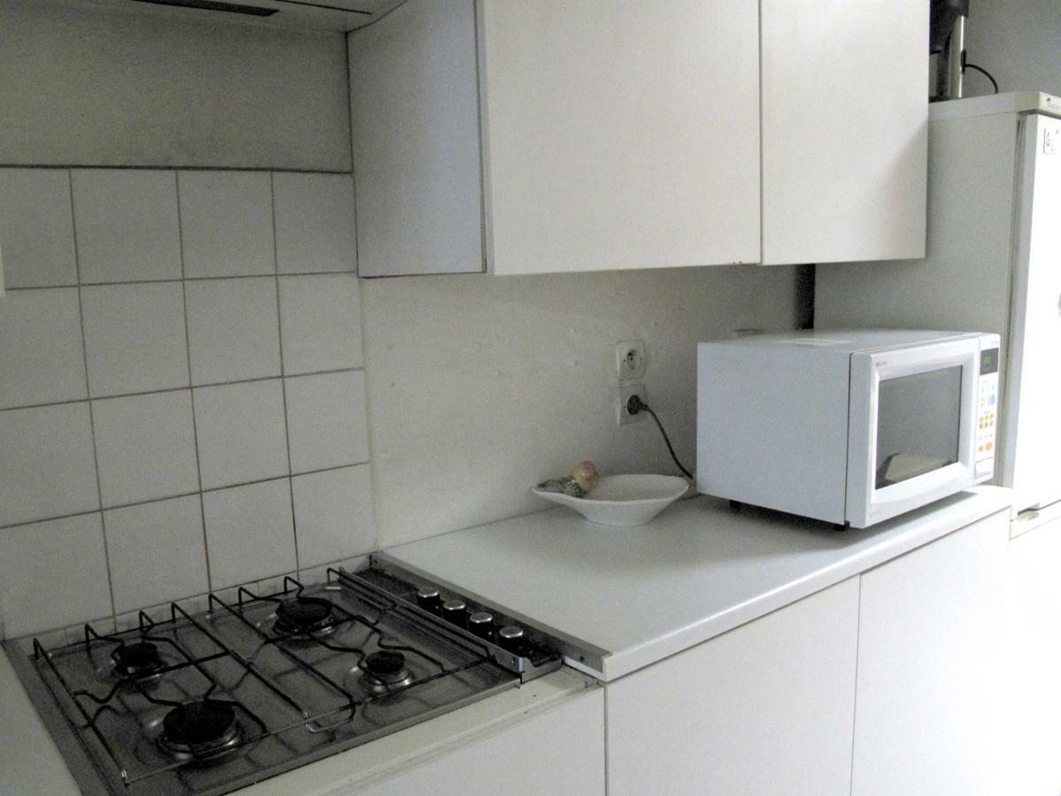 Friendly Budget-Studio 35m2 Paris Montmartre Exterior foto
