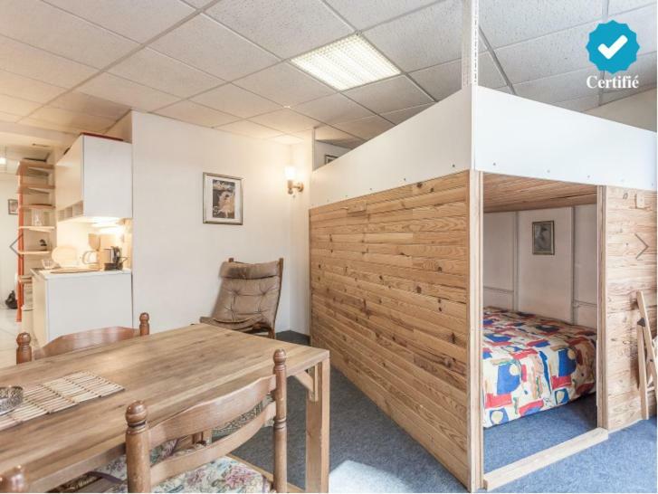 Friendly Budget-Studio 35m2 Paris Montmartre Exterior foto