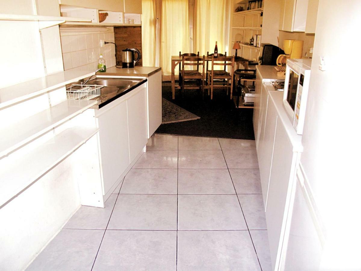 Friendly Budget-Studio 35m2 Paris Montmartre Exterior foto